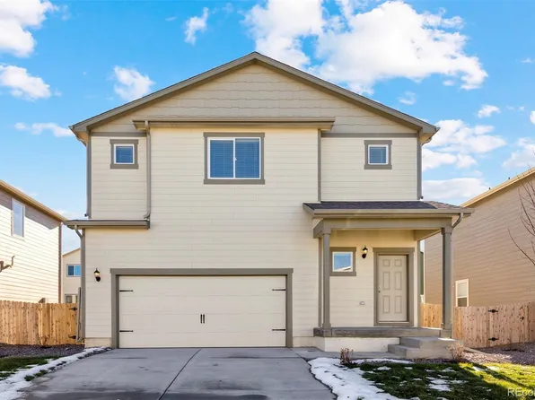 7415 Dolores Avenue, Frederick, CO 80530