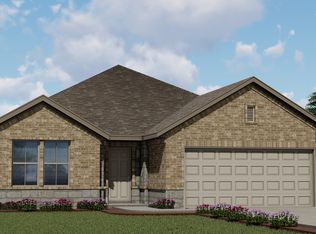 5973 Malta Cir, Round Rock, TX 78665