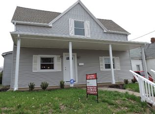 511 N 6th St, Boonville, IN