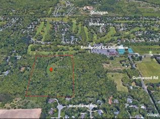 16782 Adams Rd, Granger, IN 46530