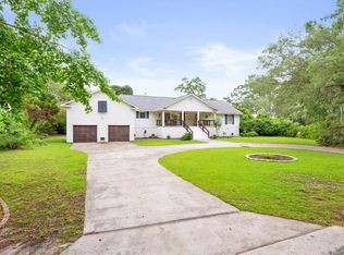 103 Ashley Marsh Dr, Brunswick, GA 31523