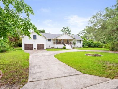 103 Ashley Marsh Dr, Brunswick, GA, 31523