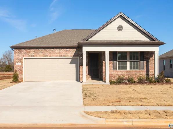 269 Crane Hollow Ln, Huntsville, AL 35811