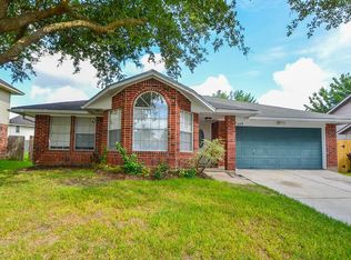 9455 Gulf Bridge St, Houston, TX 77075