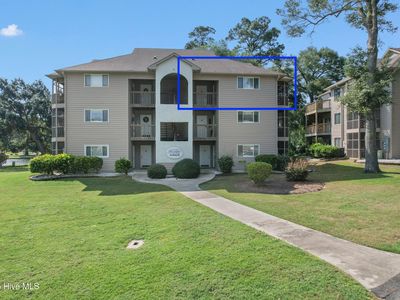 810 Colony Place # F, Sunset Beach, NC, 28468