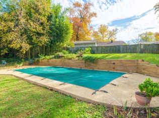 (Undisclosed Address), Rockville, MD 20853