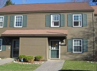101 Hayes Ave, South Burlington, VT 05403