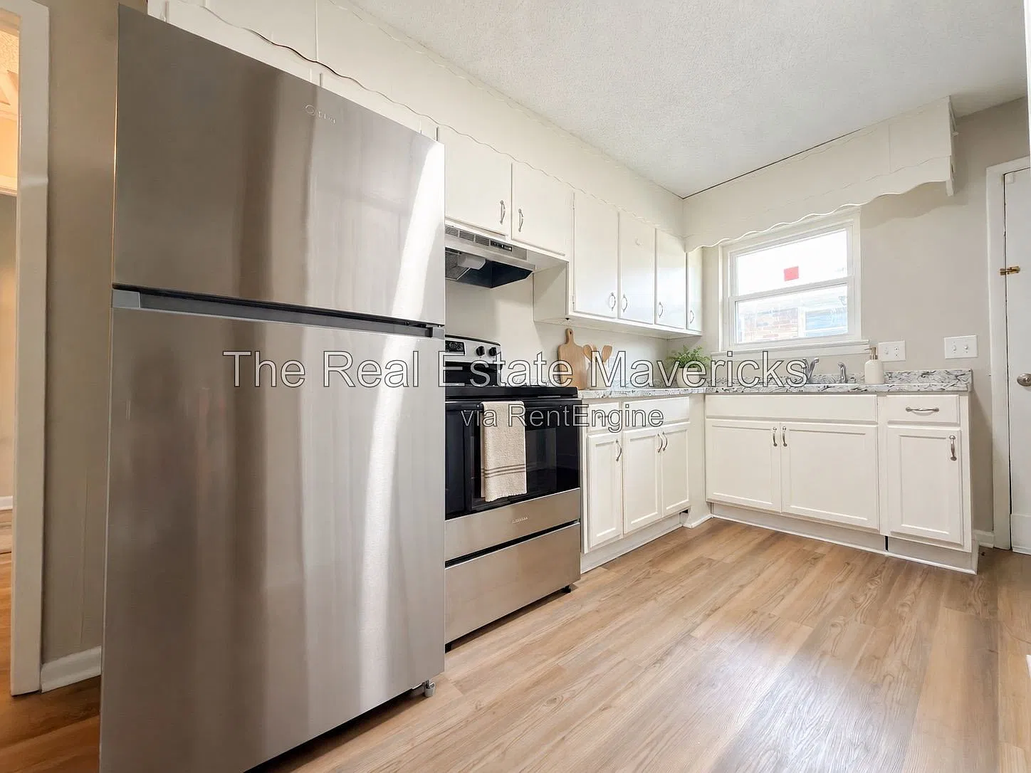 1 bed, 1.0 bath, 750 sqft, $900 — Photo 4