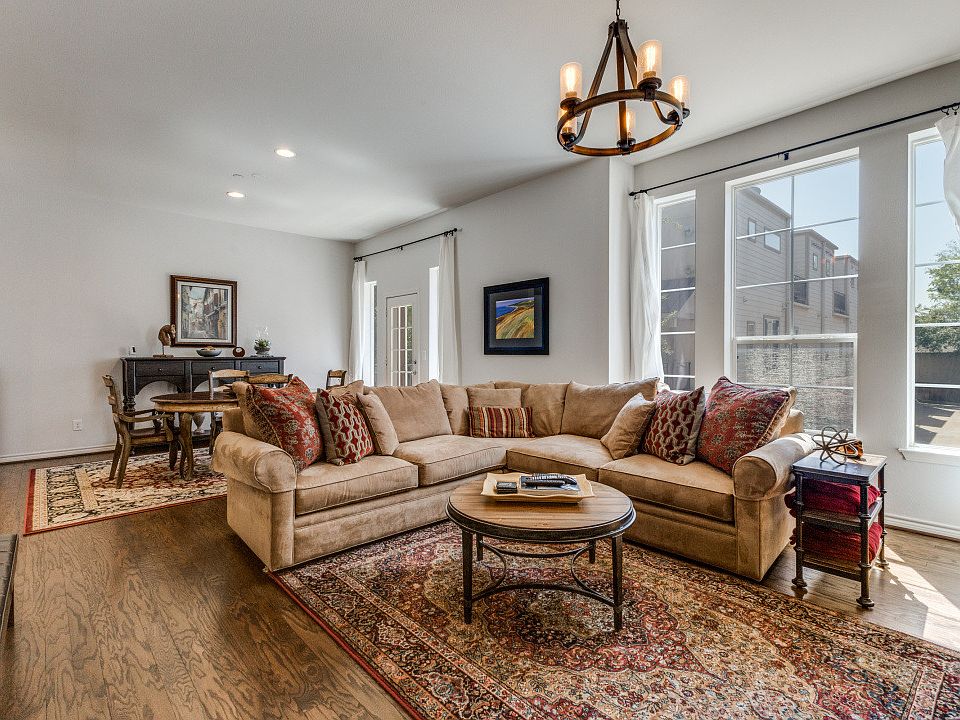 1st image of 4419 Buena Vista St APT 17
