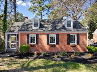 1002 Pepper Ave, Richmond, VA 23226