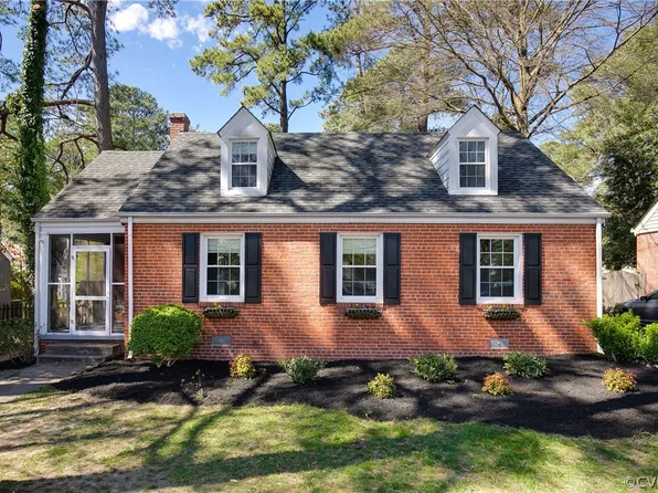 1002 Pepper Ave, Richmond, VA 23226