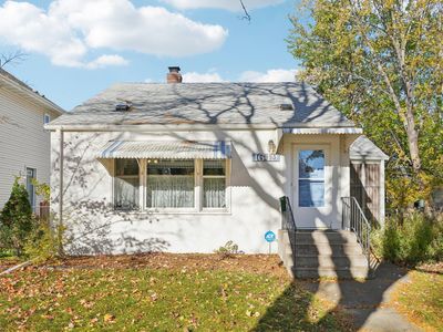 1649 Margaret St, Saint Paul, MN, 55106