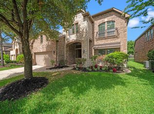 4814 Peninsula Garden Way, Humble, TX 77396