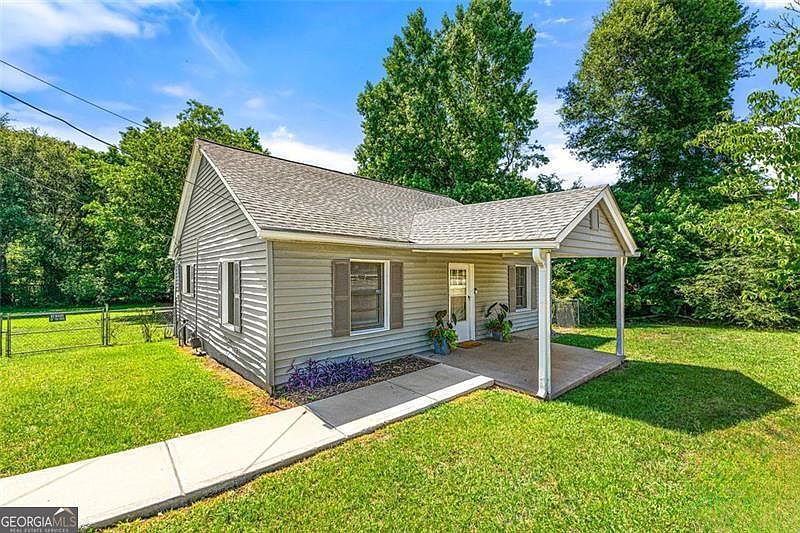 1298 Irwin Bridge Rd NW, Conyers, GA 30012 MLS 10317741 Zillow