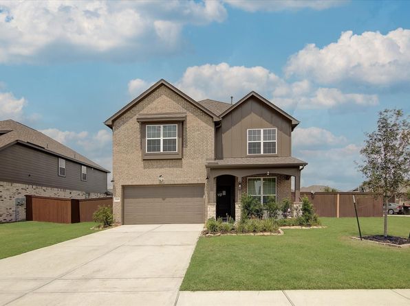 2319 Gentle Breeze Ln