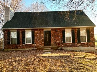 607 Yale Dr, Elizabethtown, KY 42701