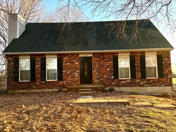 607 Yale Dr, Elizabethtown, KY 42701