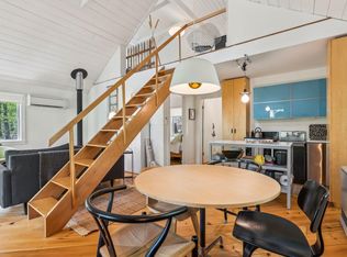 39 Birch Island Ln, Georgetown, ME 04548
