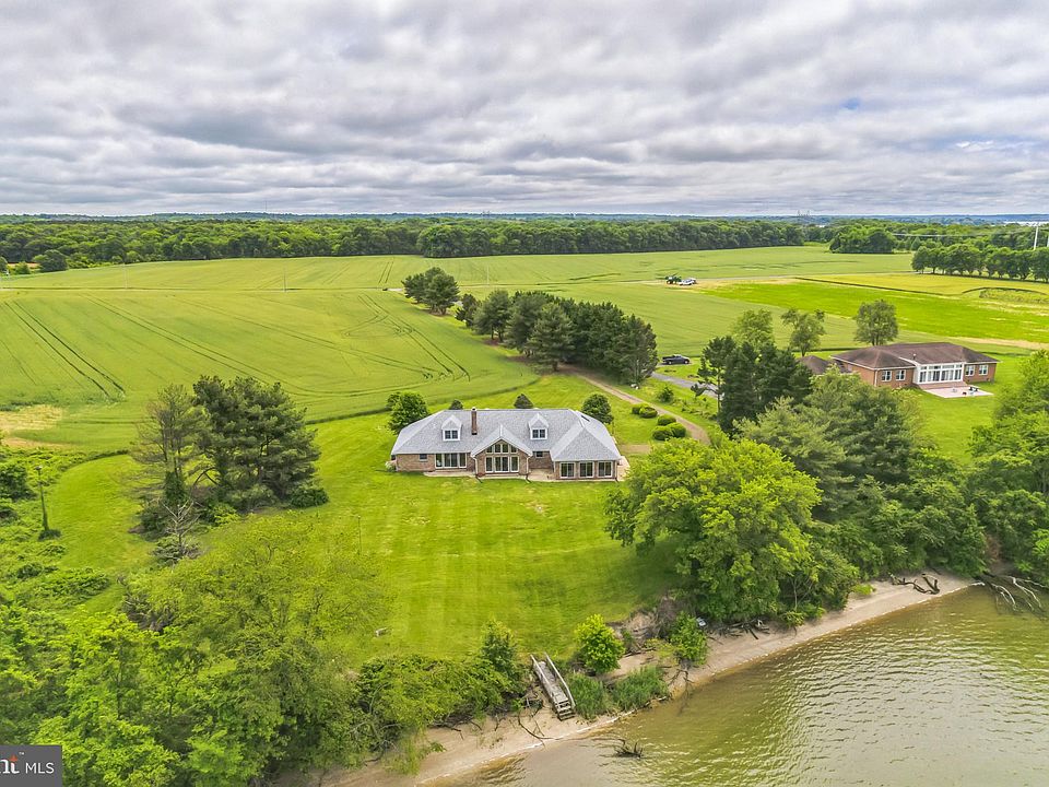 4655 Leitches Wharf Rd, Prince Frederick, MD 20678 Zillow