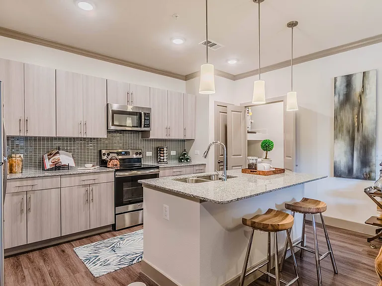 Atlas Point at Prestonwood, 55+ — Photo 15