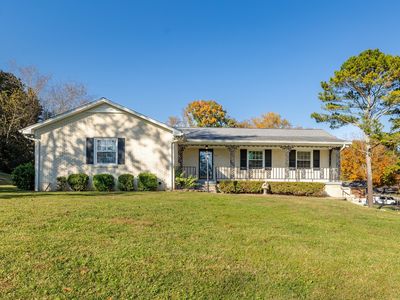 221 Jackson Heights Rd, Columbia, TN, 38401