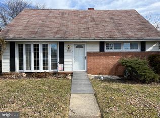 9405 Thornewood Dr, Baltimore, MD 21234