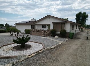 10123 Live Oak Ave, Cherry Valley, CA 92223