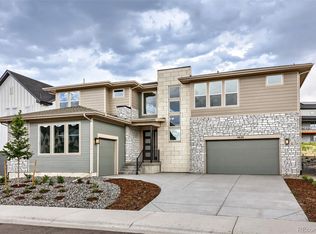 4620 Weitbrec Ln, Castle Rock, CO 80104