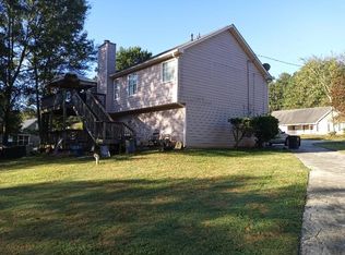 60 Spring Valley Dr, Covington, GA 30016