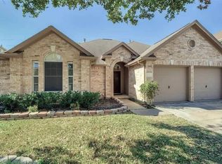 6307 Lipps Ln, Houston, TX 77041