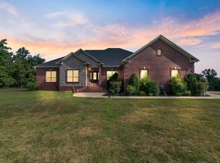 6 Clements Hill Rd, Vilonia, AR 72173