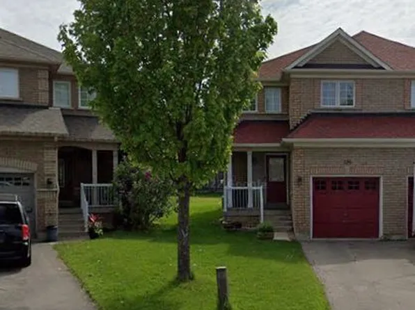 150 Twin Pines Cres, Brampton, ON L7A 1N2