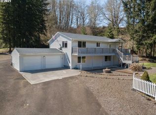 621 Ragland Rd, Longview, WA 98632