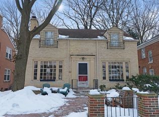 6913 N Tonty Ave, Chicago, IL