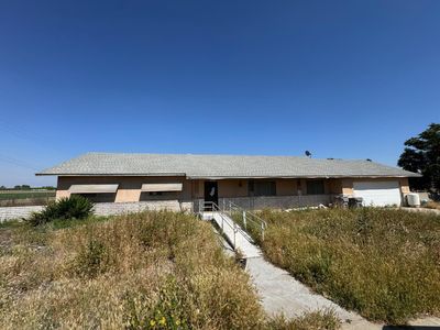 3708 S Marks Ave, Fresno, CA, 93706
