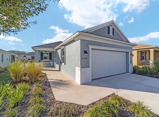 8798 SW 79th Pl, Ocala, FL 34481