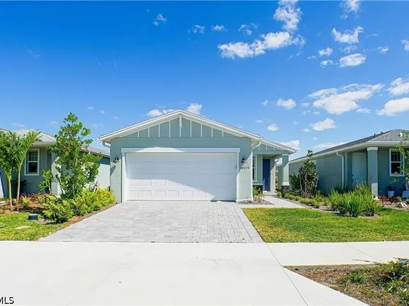 44229 Saddlewood Ct, Punta Gorda, FL 33982