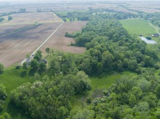 0 Ballah Rd, Orient, OH 43146