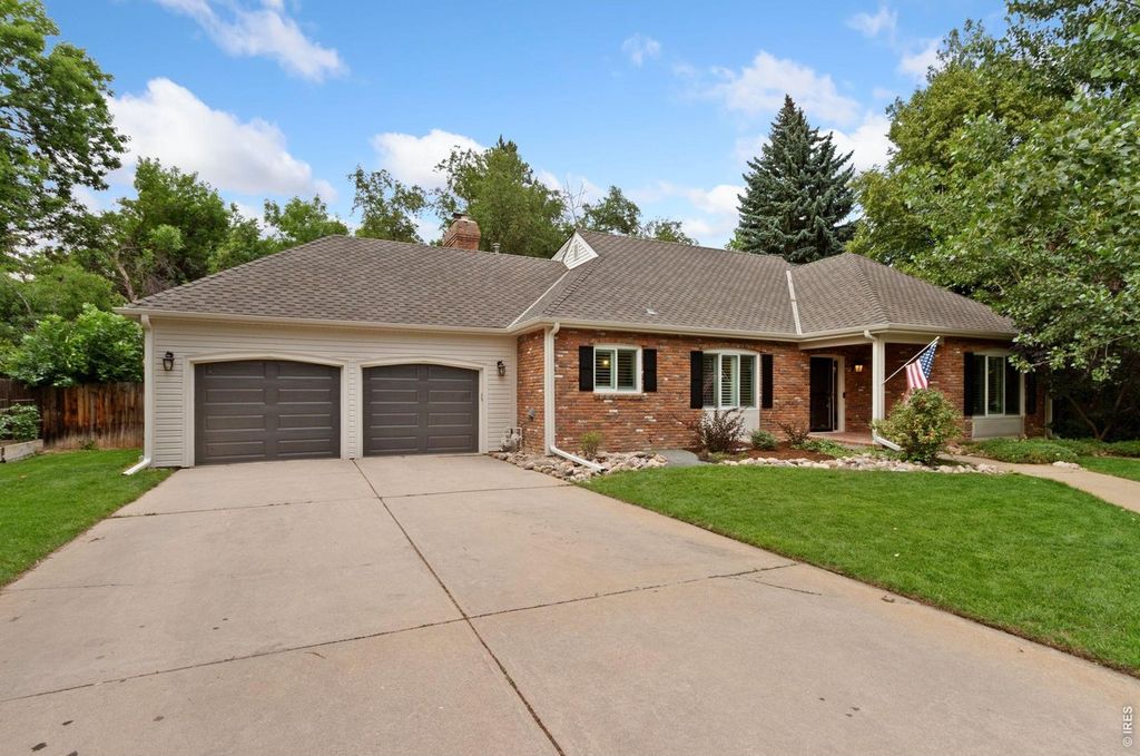 1204 Parkwood Dr