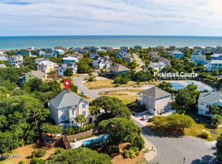 200 Windjammer S, Emerald Isle, NC 28594