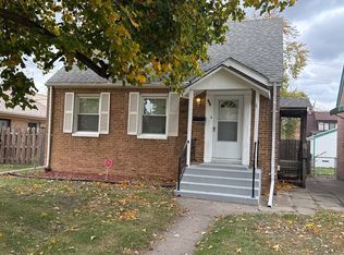 408 Webb St, Calumet City, IL