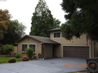 11861 SE Beckman Ave, Milwaukie, OR