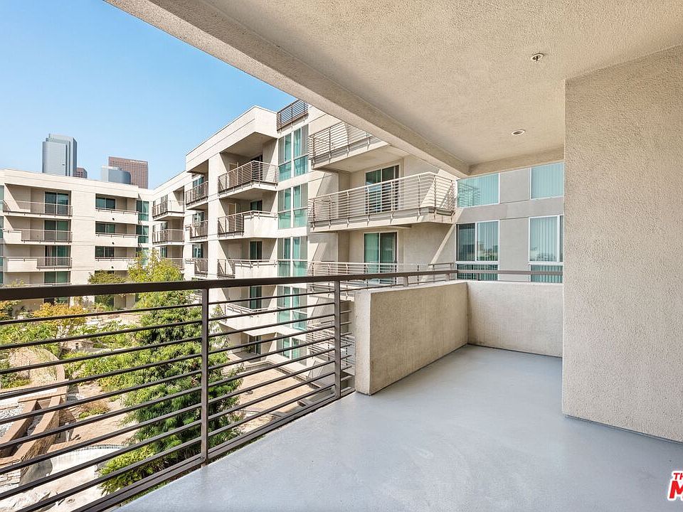 1st image of 267 S San Pedro St Unit 320