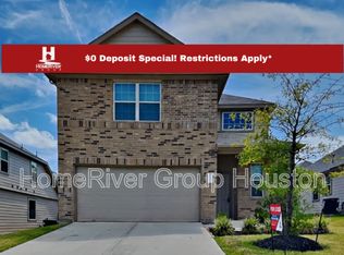 4516 Stephanie Park Ct, Conroe, TX 77304