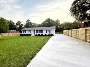 1734 Stage Rd, Durham, NC 27703