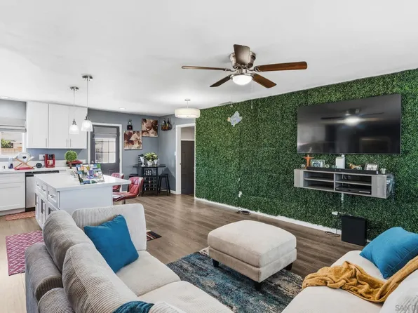 5567 Las Alturas Ter, San Diego, CA 92114