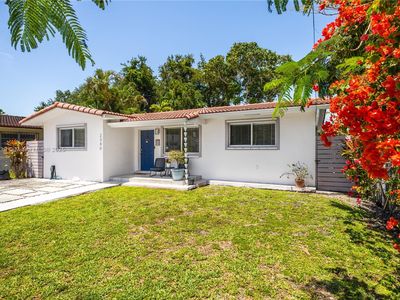 2340 SW 17th Ave, Miami, FL, 33145