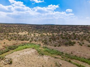 95 Cliff Thorn Rd, Quemado, NM 87829