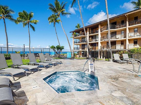 4th image of 75-6026 Alii Dr APT 2101