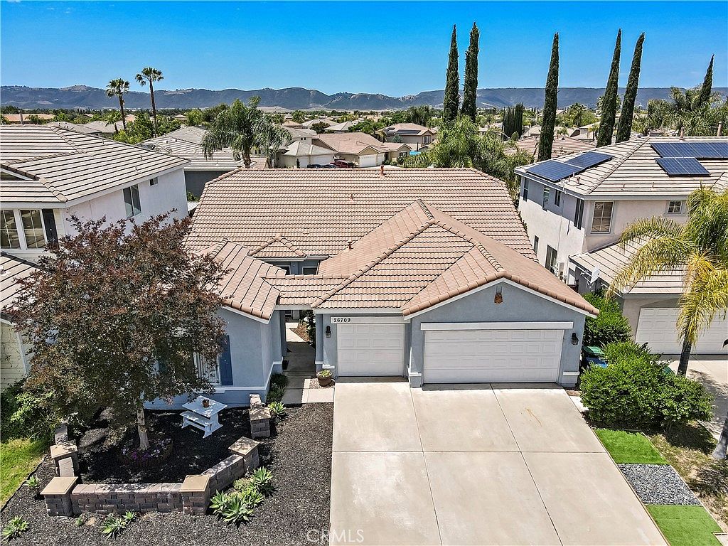 26709 Evergreen Ave, Murrieta, CA 92563 MLS SW23114361 Zillow